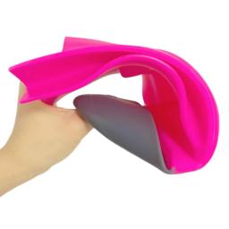 Barbatanas de treinamento de natação profissional adulto, barbatanas de silicone flexíveis, barbatanas de mergulho, borracha, esportes aquáticos, sapatos de praia - Image 4