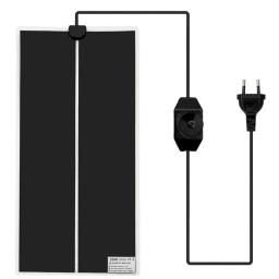 Controlador de Temperatura Ajustável Mat, Terrário, Répteis, Escalada, Pet, Aquecimento, Quente, Suprimentos, 110V, 220V - Image 1