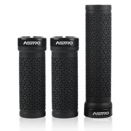 Apertos ergonômicos para guidão de montanha, bicicletas dobráveis, alça de mudança para guidão de 22.2mm, acessórios para mountain bike - Image 2