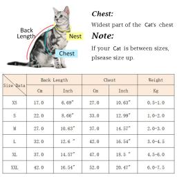 Impressão bonito sphynx gato colete camisa para gatos gotas verão roupas para animais de estimação ragdoll gatinho persa kedi camisas maschas traje - Image 2