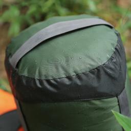 Saco de armazenamento para acampamento ao ar livre, Saco de compressão, Anti-Tear Sleeping Stuff, Saco para caminhadas - Image 6