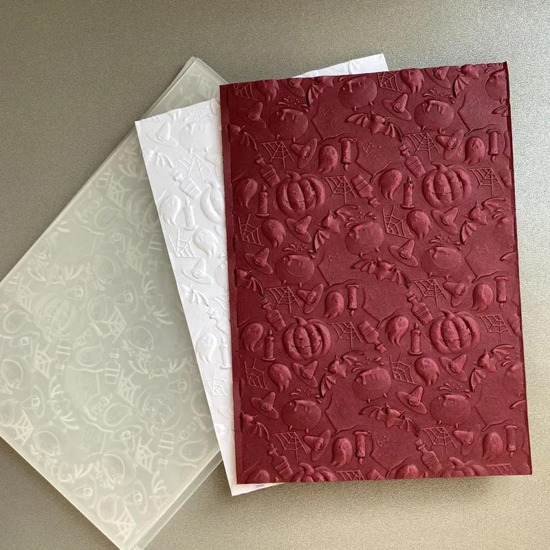 Flor Arco Morre Ferramentas Scrapbooking, 3D Embossing Pasta, Materiais DIY, Artesanato, Álbum de fotos, Decoração Suprimentos, Cartão De Fundo, Novo - Image 1