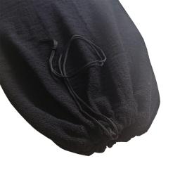 Surfboard Sock Cover para Surf, Bolsa de algodão protetora, Acessórios de surf, Shortboard Cover, Soft and Easy Carry, 6,6 ft - Image 6