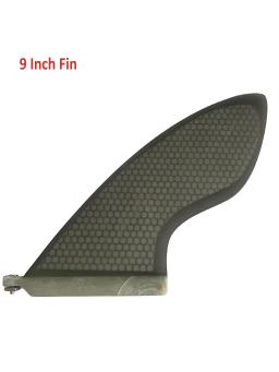 Fiberglass SUP Board Fin para prancha e longboard, acessórios para esportes aquáticos, SUP Honeycomb, 7 ", 8", 9 ", 10" - Image 4