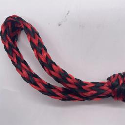 Segurança Surfing Tow Line Leash Cord com Handle Grip, Corda De Esqui Aquático, Wakeboard e Kneeboard - Image 3