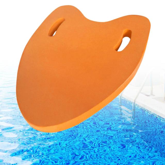 Natação Avançada com Kickboard Flutuante para Iniciantes - Equipamentos Essenciais para Exercícios na Piscina e Atividades Aquáticas ao Ar Livre nesta Festa de Verão