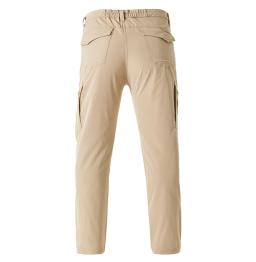 FOX RIDE-Calças Longas De Ciclismo Para Homens, Calças De Mountain Bike, Calças De Bicicleta De Estrada, Calça Enduro MTB, Roupas De Motocross - Image 6