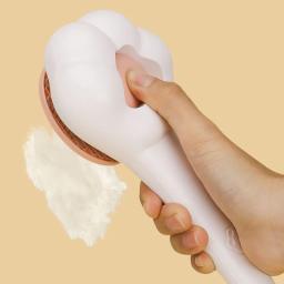 Pente Depilante para Animais de Estimação, Escova de Higiene para Cães e Gatos, Removedor de Cabelo, Cachorro e Gatinho - Image 5