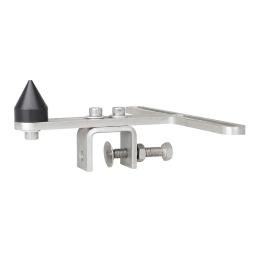 Trompete Polimento Tuning Suporte, Brass Instrument Acessórios para Trombone Horn Sax, Instrumento Musical, Repair Tool Frame - Image 4