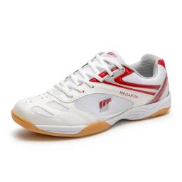 Tênis de mesa antiderrapante para homens e mulheres, tênis esportivos para badminton e voleibol - Image 2