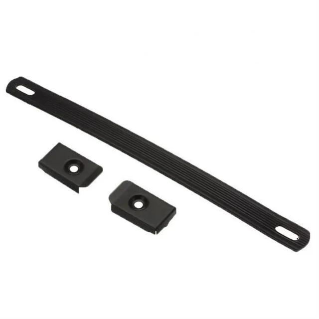 Universais Inserções de Metal para Alto-falantes, Alça de Carregamento para Amplificadores, 18cm e 25cm