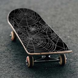 Ewin-fita luminosa para skate, fita auto-adesiva para scooter, 9x3 polegadas, brilham no escuro, anti-derrapante, lixa, lija - Image 6