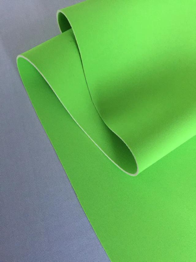 Tecido Neoprene Dupla Face 2mm para Mergulho - Resistente à Água e Vento, Proteção contra Choque e Stretch