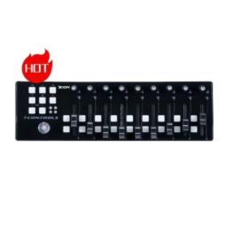 ICON-USB MIDI Multi-Controles com Joystick, Equipamento DJ - Image 1