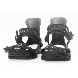Encadernações ajustáveis do snowboard do estilo libre da União para a temporada do inverno - Image 4