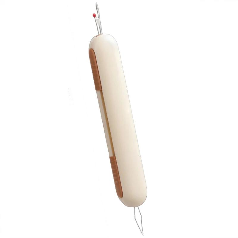 Arrancadores costura passador linha dois 1, Arrancador costura bolso pequeno G2AB - Image 1