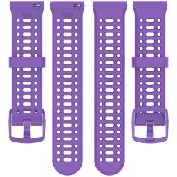 Pulseira de Silicone Original para COROS Pace 3, Pulseira SmartWatch, Pulseira COROS Pace3 Strap, Acessórios Esportivos, Cinto - Image 5