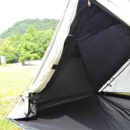 Rainproof e barraca impermeável para Camping, Caminhadas, Mountain Hunting, Tendas Mochila, Windproof, 2 Pessoa, 4 Temporada - Image 6