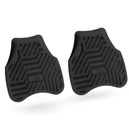 Placa adaptadora de pedal de bicicleta de estrada para shimano sl, presilhas de travamento automático, acessórios de bicicleta, peças de ciclismo - Image 3