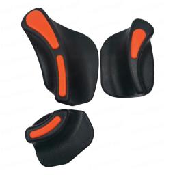 Monociclo elétrico INMOTION V14 Almofadas de energia Luminosa Protetor de perna Almofadas de salto Leaperkim Sherman-S Patton Lynx Patton-S Extreme - Image 5