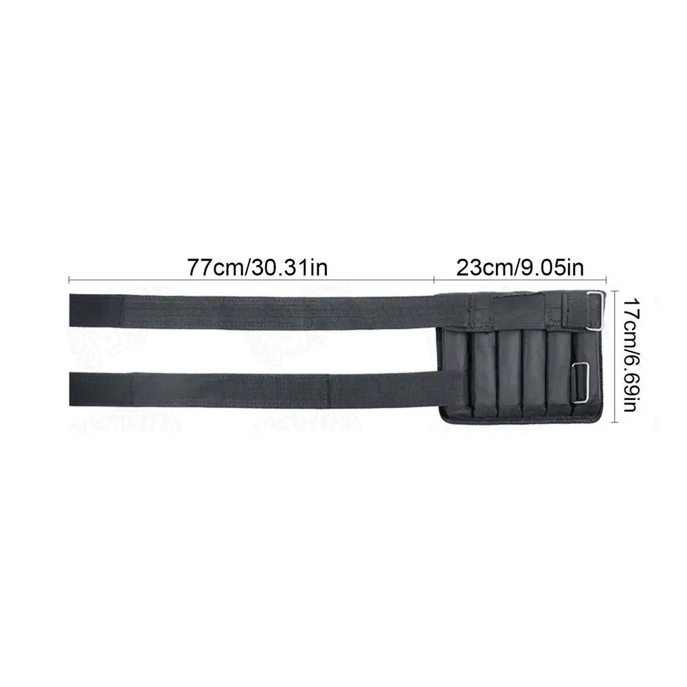 Ajustável Tornozelo Pesos Wrist Support Strap, Fitness Sports, Exercício, Corrida, Caminhada, Corrida, Ginásio, Levantamento de Peso Protector - Image 1