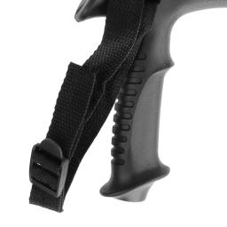 Punho para trekking e caminhadas, bengala com aperto de mão para mochila e escalada - Image 5