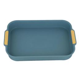 Pequeno Pet Coelho Litter Box, Bandeja de WC, Coelhos Canto, Furão, Hamster, Dragão, Gato, Guiné Porco, Holandês, Porco, Suprimentos - Image 6