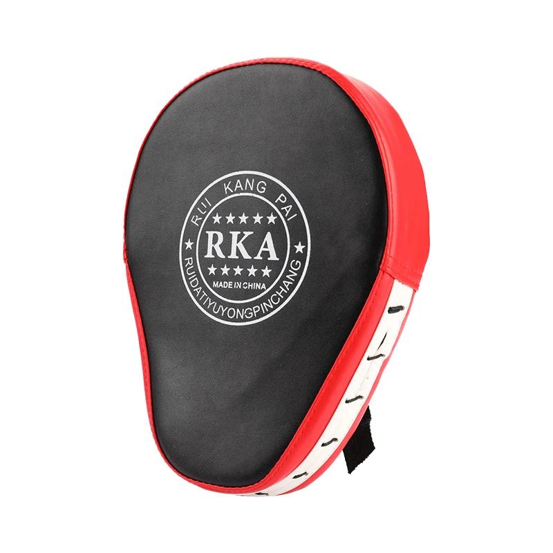 Artes marciais boxe treinamento alvo, foco pad, karatê saco de perfuração, 1pc - Image 1