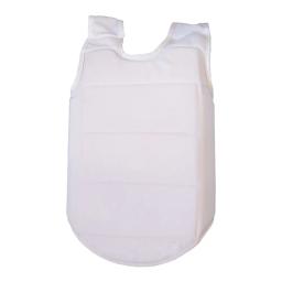 Karate Chest Protector para Homens e Mulheres, Protetor Corporal, Belly Ribs Guard, Protection Pad for Children - Image 3