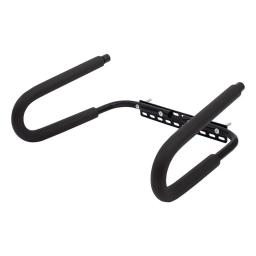Almofada do assento traseiro Braço para Crianças, Bicicleta Segura, Tripulado, Acessórios De Ciclismo, 1x - Image 4