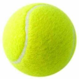 Bola de tênis elástica, Treinamento High Bounce, Peças de esportes ao ar livre - Image 6