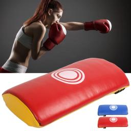 Kickboxing Punching Pad, Guarda de mão, Taekwondo Kick Pad, Equipamento de treinamento, Bloco Alvo - Image 4