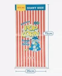 Saco de Papel Reciclável Kraft para Cães e Gatos - Cama, Casa e Brinquedos em Um só Produto