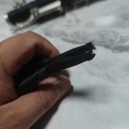 Alicate de instalação para remoção de mola de agulha, saxofone, clarinete, flauta, ferramentas de reparo - Image 3