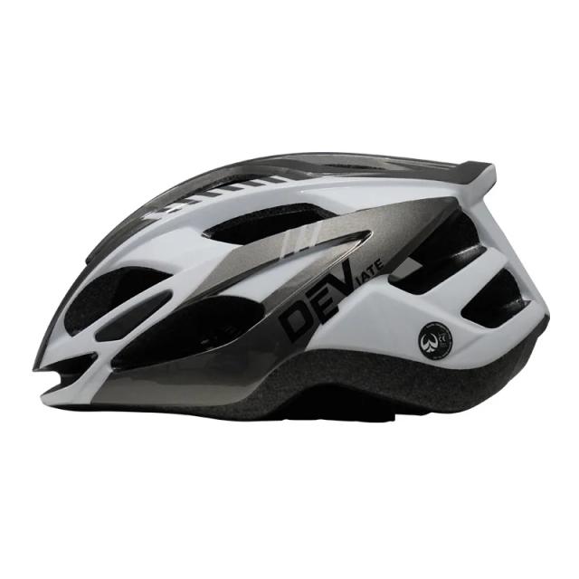 Capacete Ultraleve de Ciclismo para Homens e Mulheres - Equipamento Ideal para Bicicletas e Mountain Bike em Aventuras ao Ar Livre