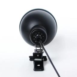 Nomoy-Ajustável Suporte de Luz de Aquecimento com Braçadeira para Lagartos Terrarium, UVA, UVB Lâmpada, Réptil, Tartaruga, Tartarugas - Image 5