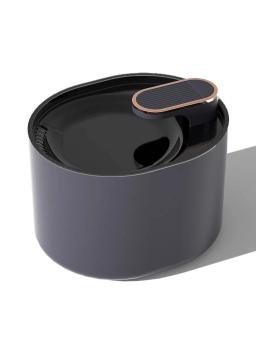 Gato e cão distribuidor de água, Cão água potável, boca não molhada, fluxo automático do filtro de circulação, Plug-in Pet Supplies - Image 6