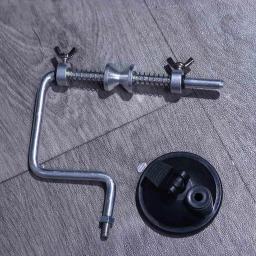 Máquina De Enrolador De Linha De Pesca, ferramentas De Combater, spooler De Linha De Carretel, sistema De Spooler De Linha De Pesca - Image 1