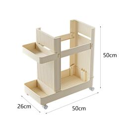 Yoga Mat Storage Rack, Fitness Weight Rack, Equipamento de treino, Organização, Home Gym Storage Organizer for Yoga Mats Foam Roller - Image 6