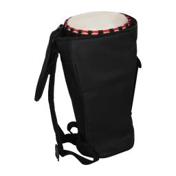 SLADE-Oxford espessamento saco impermeável, Africano Drum Case, Handbag Box, instrumento de percussão, peças e acessórios, 8" - Image 1