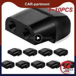 Ultrasonic Car Deer Evita, Repeller Animal, Avisar veados, Dispositivo de Aviso Vida Selvagem, 1-10pcs - Image 1