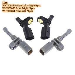 Sensor de velocidade da roda Abs para golf mk 7 passat sara a3 tt wht 003 864a wht003860 wht003861 - Image 3