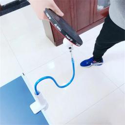 Máquina De Treinador De Bola De Ping Pong De Tênis De Mesa, dispositivos De Rebote Rápido Fixo, robô De Treinamento, 1Pc - Image 4