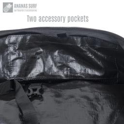 Ananas Surf Kite Wing Foil Set Estojo de viagem 158 Mochila de bagagem Gearbag - Image 5