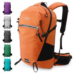 Mochila de hidratação, mochila de caminhada de 25L, mochila de água para caminhadas para homens e mulheres, bolsa de hidratação leve, adequada para caminhadas, - Image 1