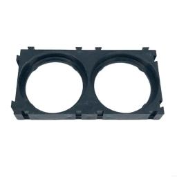Segurança 32140 portador bateria lítio Anti-vibração Caixa caixa ABS Resistência ao calor - Image 6