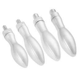 1pc alça giratória m6 m8 m10 m12 rosca de metal galvanizado volante curvo torneamento knob fresadora ferramentas torno moagem - Image 4