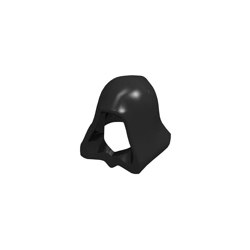 Blocos de construção militares figuras solider presentes acessórios equipamentos capacete mochila chapéu saco boné óculos armadura capuz moc tijolos - Image 1
