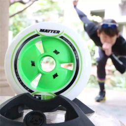 G13 patins de velocidade em linha Roda, Racing G13 Race Track, Powerslide para MPC, F1, 110mm, 100mm, 90mm, 6 pcs, 8 pcs - Image 4