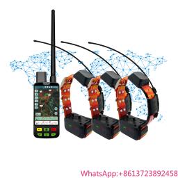 Coleira GPS Eseek TrailBlazer Pro com Rastreador para Cães - Image 1